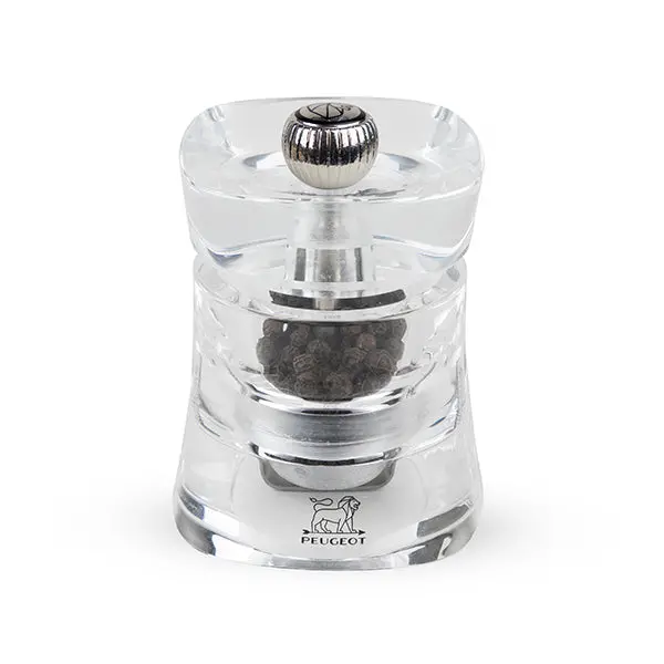Baltic Pepper Mill – Precision Grinder By Peugeot 1