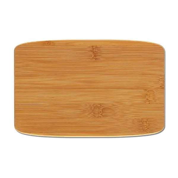 Bamboo Cutting Board – Katana Series, 23 Cm – Kela 1