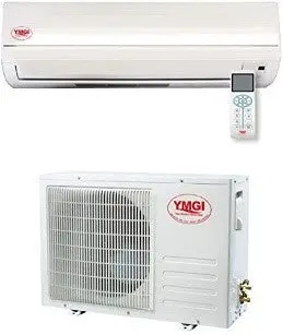 Baykus Inverter Air Conditioner – 18,000 Btu (Csdc-18Ba**) 1