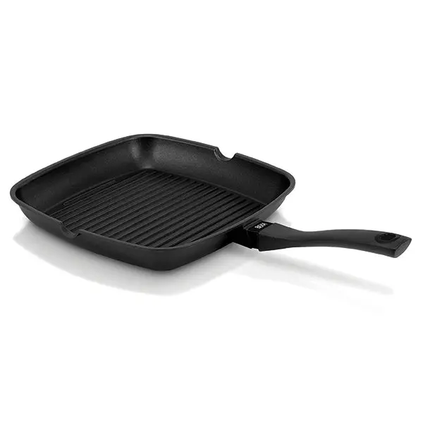 Beka Ceramic-Coated Grill Pan – 28 Cm 1