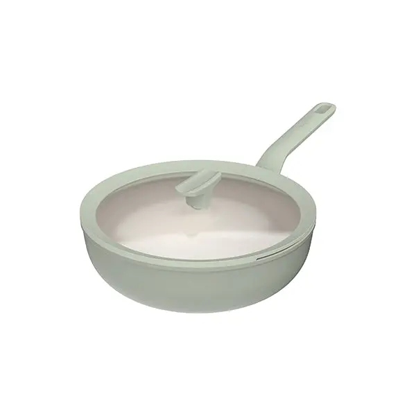 Berghoff Balance Sage Wok With Lid, 28 Cm 1