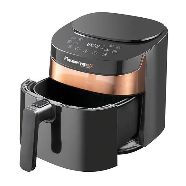 Bestron Aaf7004Dco Air Fryer – 4 L, 1300 W 1