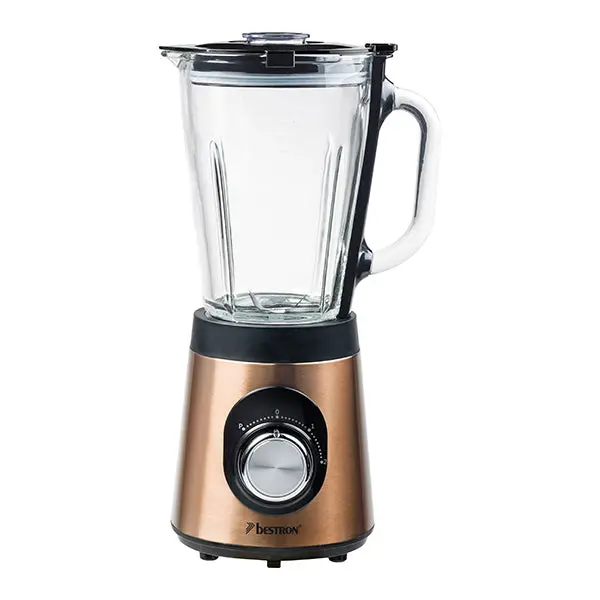 Bestron Abl500Co 500W Personal Blender – Compact & Efficient 1