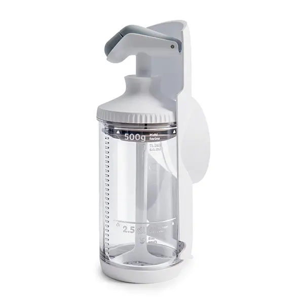 Betty Bossi Spätzle Maker, Maxi Size 1