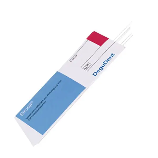 Biosil Chrome-Cobalt Laser Solder Rod – Compatible With Laser Welding Systems 1