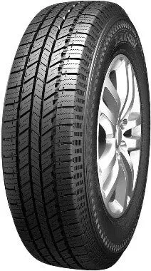 Blackhawk 275/55R20 All-Terrain Tire Ht01 1