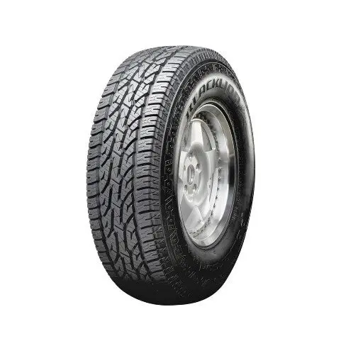 Blackhawk All-Terrain Tire – 265/70R16, Ht01 Tread Pattern 1