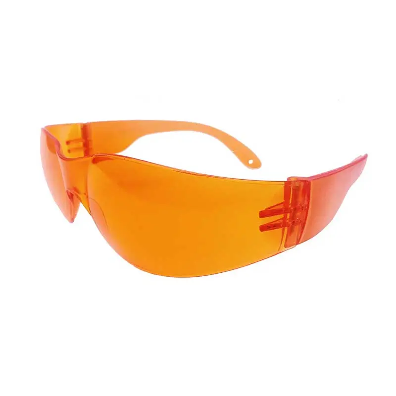 Blue Light & Uv Protective Safety Glasses – Absolute Shield 1