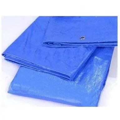 Blue Poly Tarp – 16 Ft X 20 Ft, El Fuerte Brand 1