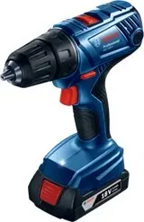 Bosch 18V Cordless Drill Driver Gsr 180-Li 1