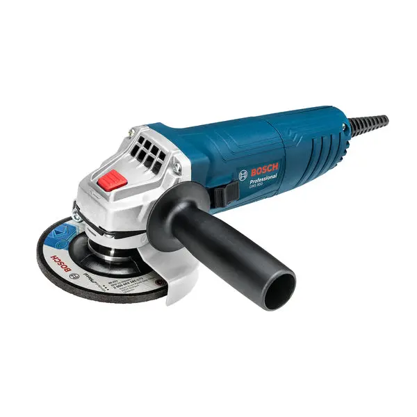 Bosch Angle Grinder, 850W, 5/8" Spindle (Gws 850) 1