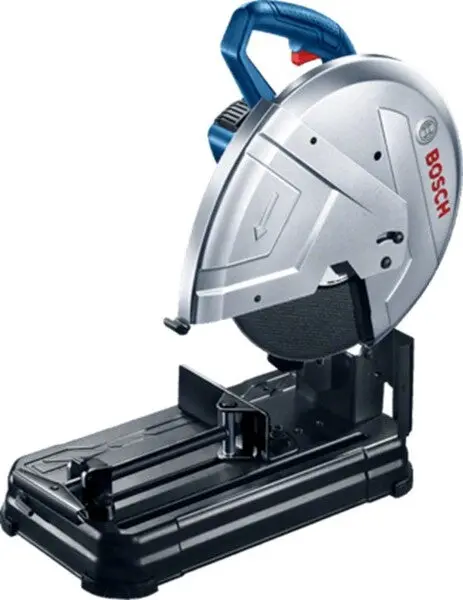 Bosch Gco220 Metal-Cutting Angle Grinder – 14-Inch Heavy-Duty Power Tool 1
