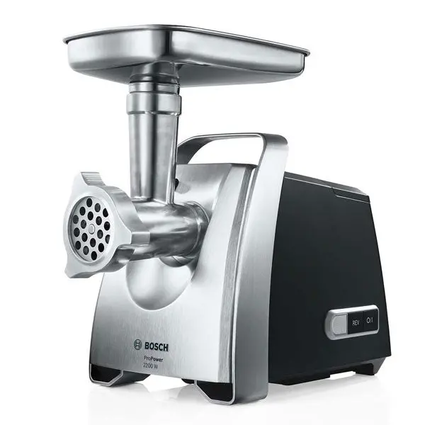 Bosch Propower Meat Grinder – 800 W, Heavy-Duty Performance 1