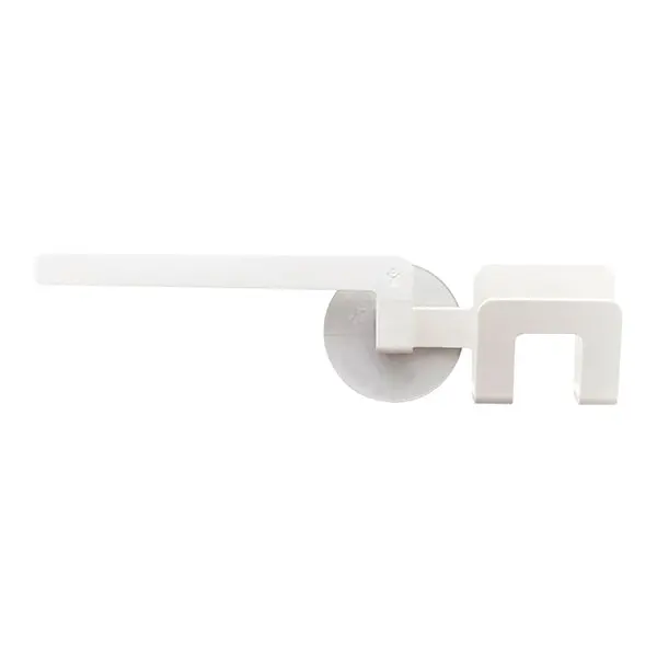 Bosign Suction-Mount Sponge & Dishcloth Holder 1