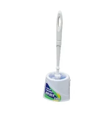 Brava Toilet Brush – Odor-Resistant Design (Model 7039) 1