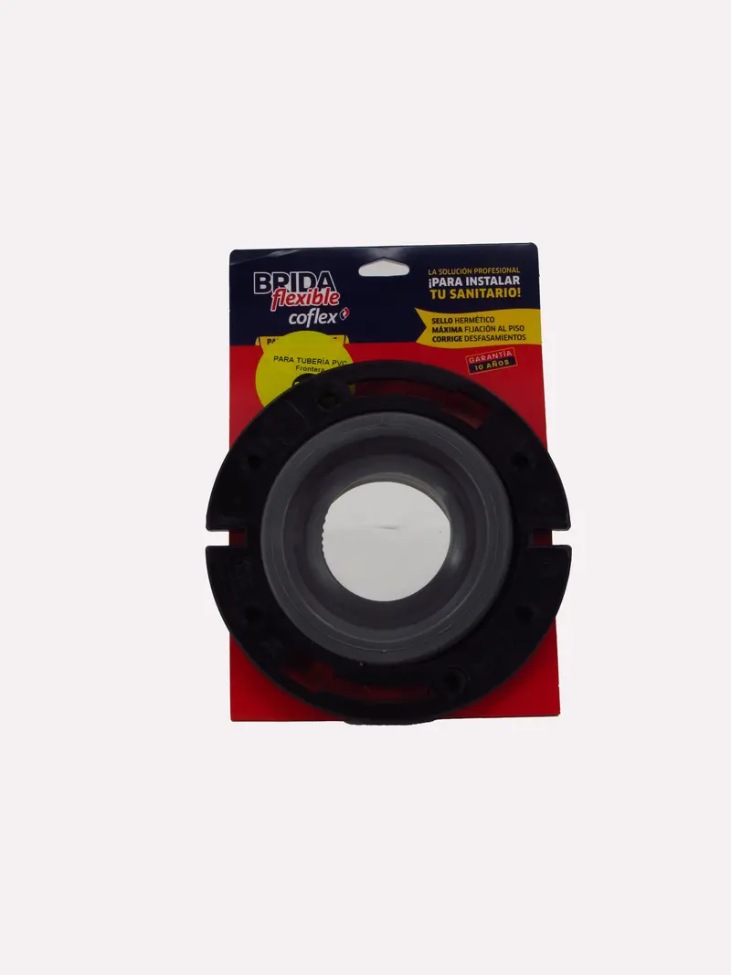 Brida Flexible Coflex Para Tubería – Serie Pb402 1