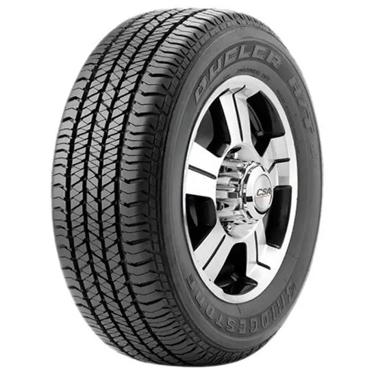 Bridgestone 265/60R18 All-Season Tire D6841 1