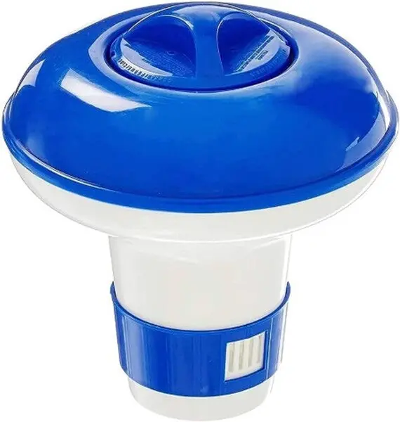 Bromo Tablet Dispenser For Pool Sanitization – Model K-505 1