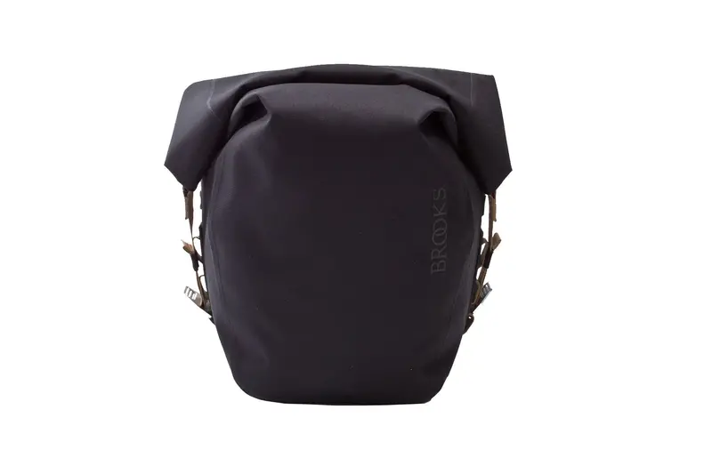 Brooks Land’S End Rear Pannier – Waterproof Commuter Bag 1