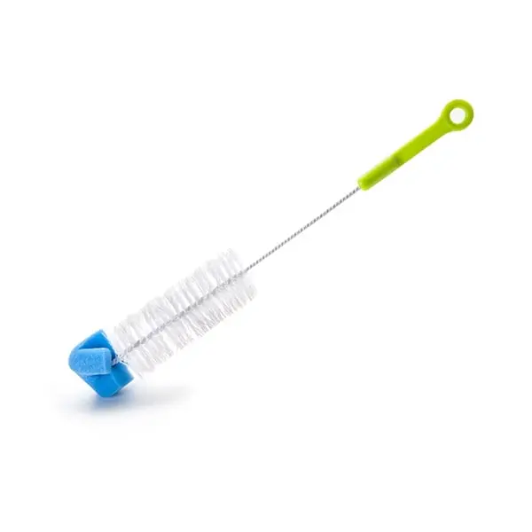 Brosse À Laver Spécial Bouteille 53 Cm Ibili 1