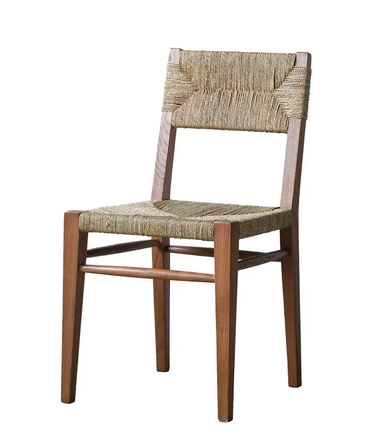 Brutus Dining Chair – Matthew Izzo Collection 1