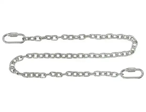Buyers Products Class Ii Safety Chain – 9/32" Diameter, 5,000 Lb Capacity 1