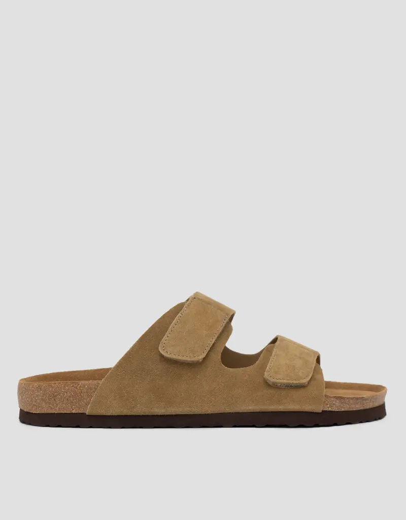 Byrch & Co Men'S Y025M Slip-On Sandal Slipper 3