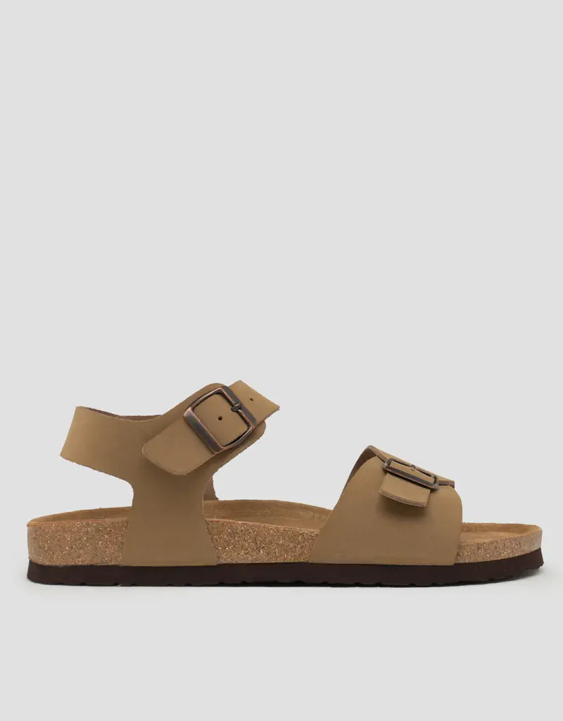 Byrch & Co Men'S Y044M Slingback Slip-On Sandal 1