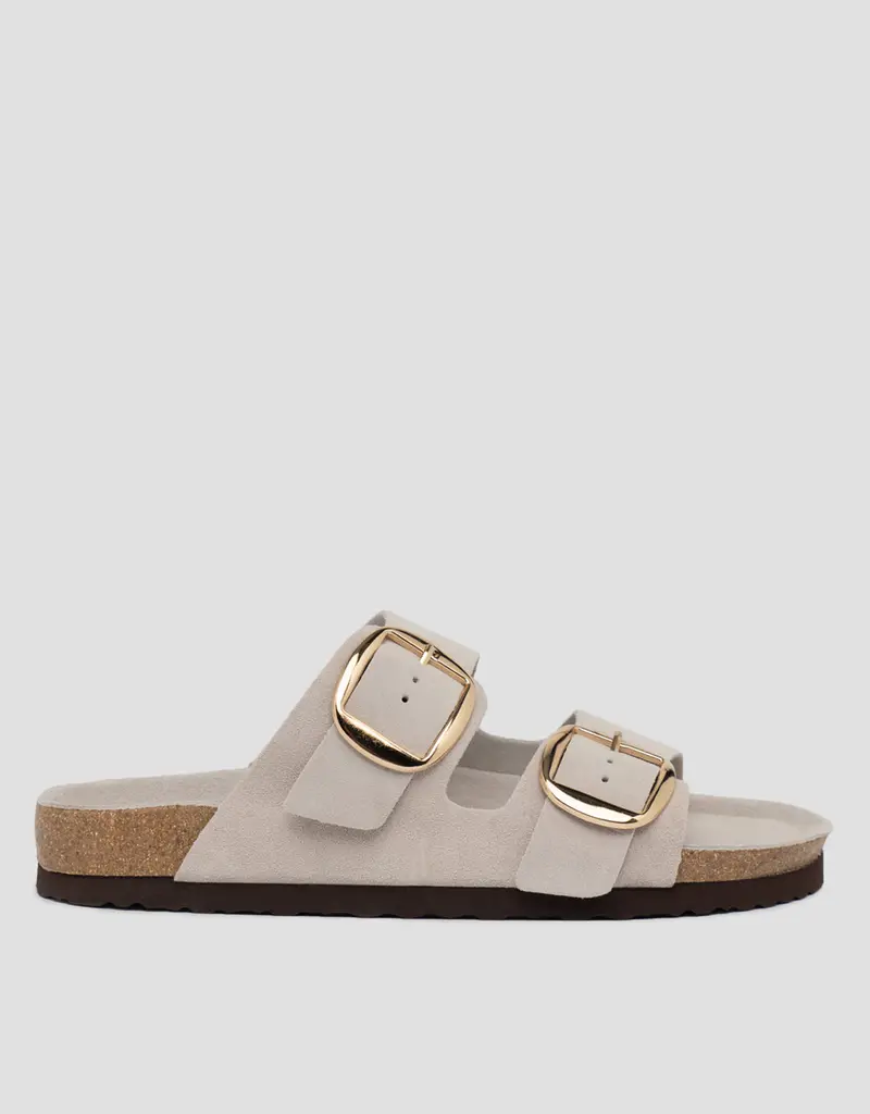 Byrch & Co Women'S Y010L Slip-On Sandal Slipper 2