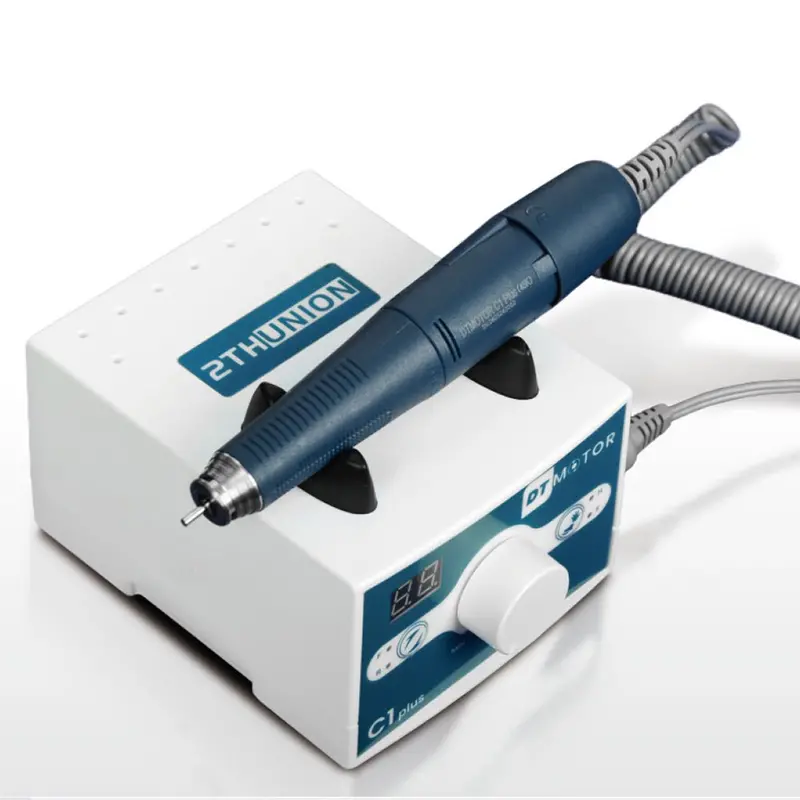 C1 Plus Laboratory Micromotor – 45,000 Rpm With Reverse 1