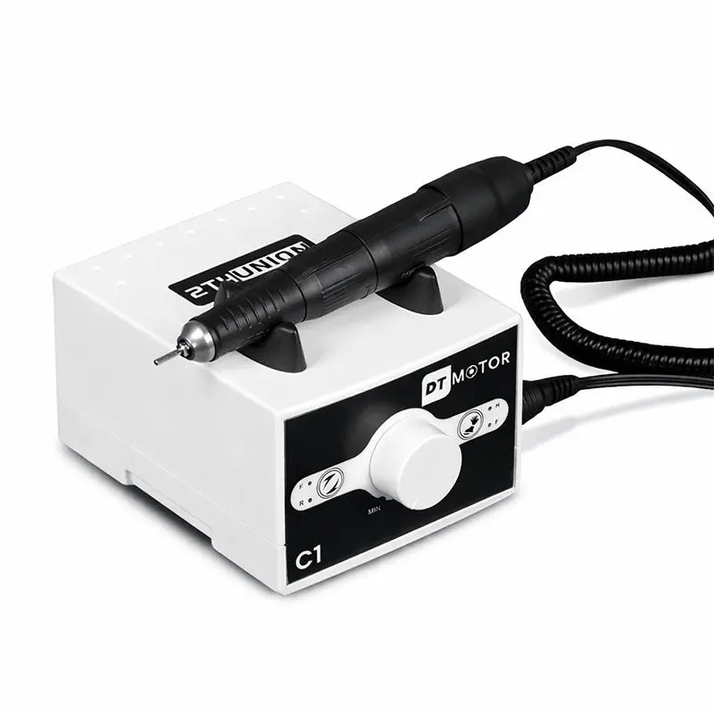 C1 Professional Dental Lab Micromotor – 35,000 Rpm 1