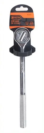 ½-Inch Ratchet Wrench With 24-Tooth Gear – 362332 1