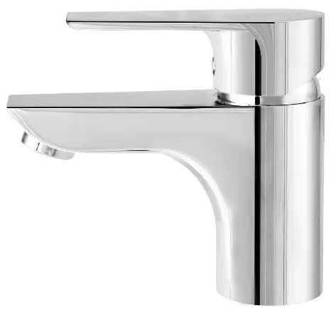 Calvia Monocommand Lavatory Mixer – Model 323460200 1