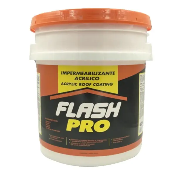 Cano Flash Pro Waterproofing Bucket – Se0025 1