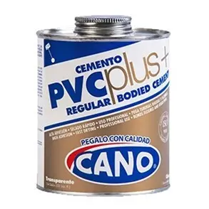Cano Plus Pvc Cement With Applicator – 32 Oz 1