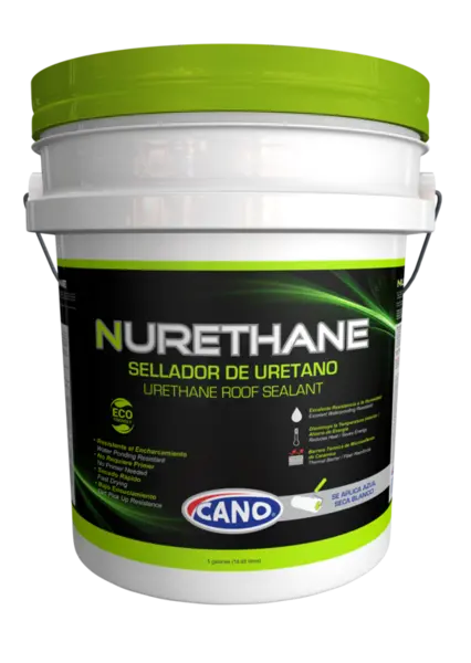 Cano Urethane Waterproofing Coating – Bucket 1