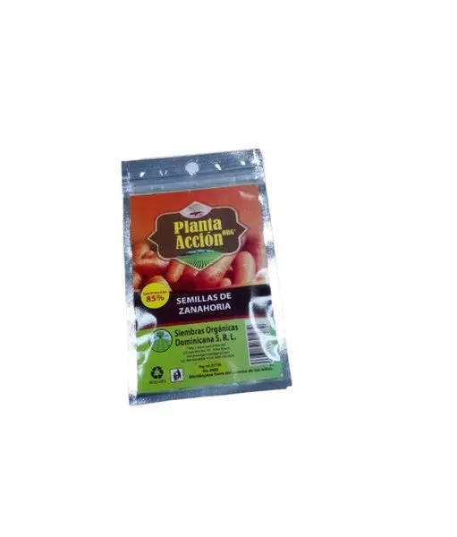 Carrot Seeds – Traditional Garden Variety, 1025 1