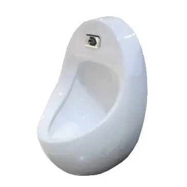 Castel Seul Urinal – Hygienic, Low-Profile Design For Commercial Or Home Use 1