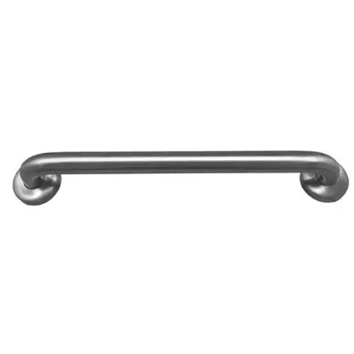 Castel Sh1818-1 Straight Safety Bar – 15-Inch Length 1