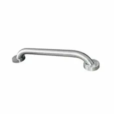 Castel Sh1818-2 Straight Security Bar – 20-Inch Length 1