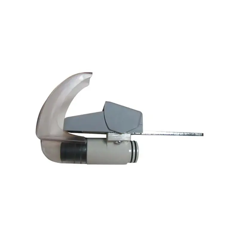 Cattani Dental Bench Vacuum Hose Connector 1