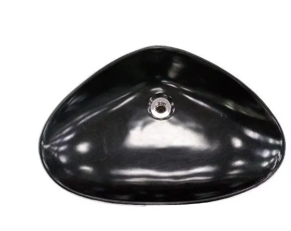 Cb-002B Overmount Lavatory – 580×390×135Mm 1