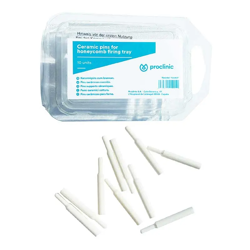 Ceramic Press-Fit Firing Pins – Pack Of 10 1