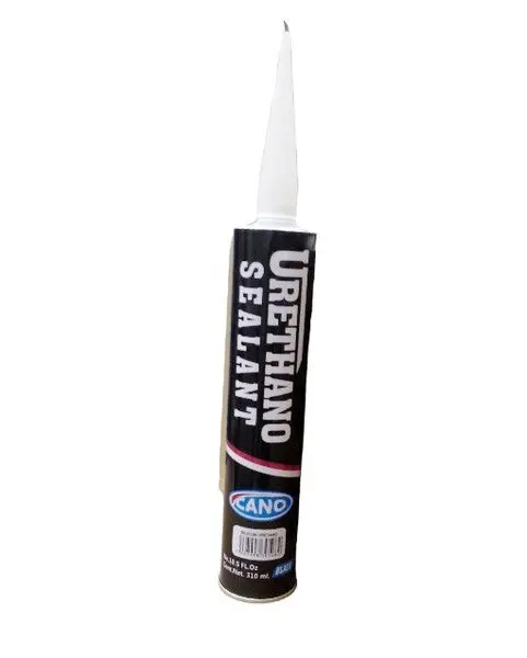 Ck0025 Polyurethane Black Sanitary Sealant – 10 Oz Cartridge 1