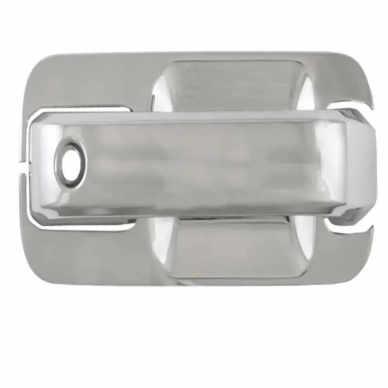 Coast To Coast Chrome Abs Door Handle Trim Kit For 4-Door Vehicles 1