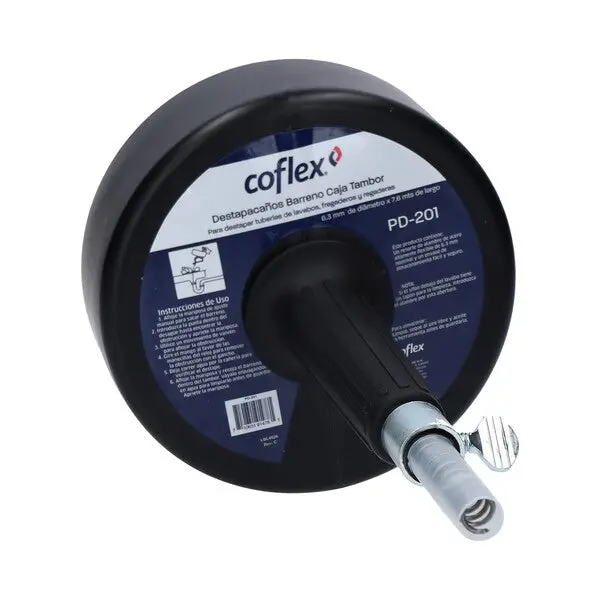 Coflex Pd-201 Manual Plumbing Tape – Durable Cloth-Reinforced Adhesive 1