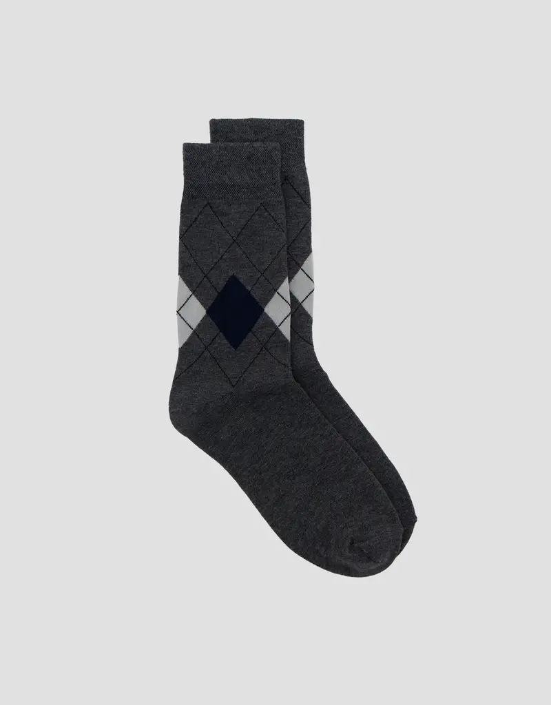 Cole Cas Men'S Assorted Boxed Sock Set 1