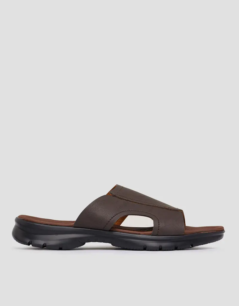 Cole Kmm04 Men’S Slip-On Sandals – Sleek Loafer-Style Footwear 2