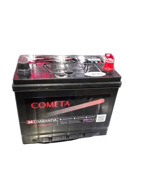 Cometa Brt24R600 Automotive Battery 1
