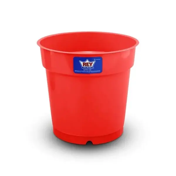 Commercial-Grade #13 Plastic Planter – Mcx-148000 1